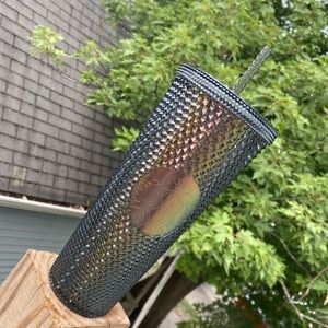 Starbucks limited edition black fall 2020